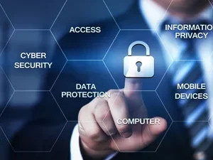 SECURITY SOLUTIONS