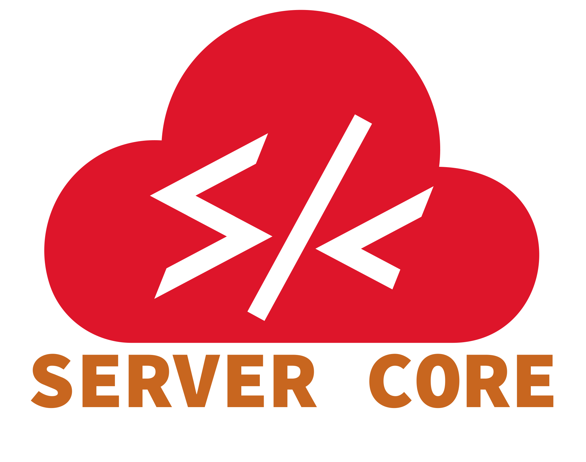 Server Core